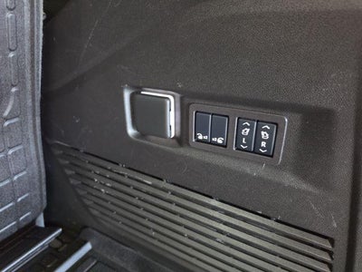 2024 Chevrolet Tahoe 4WD Z71