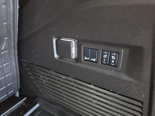 2024 Chevrolet Tahoe 4WD Z71