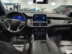 2024 Chevrolet Tahoe 4WD Z71