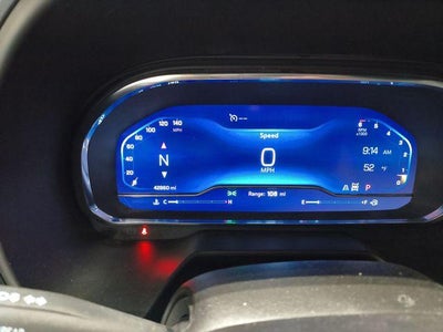 2024 Chevrolet Tahoe 4WD Z71