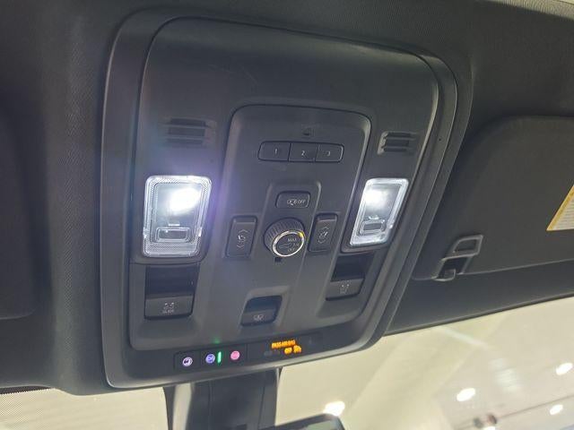 2022 Chevrolet Tahoe 4WD Z71