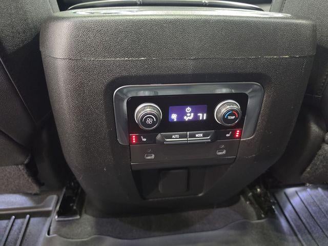2022 Chevrolet Tahoe 4WD Z71
