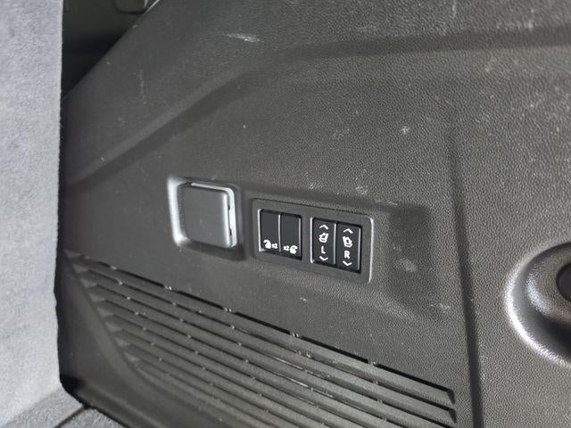 2022 Chevrolet Tahoe 4WD Z71
