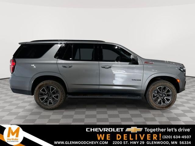 2024 Chevrolet Tahoe 4WD Z71's photo