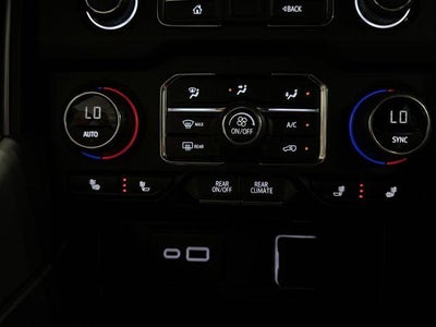2024 Chevrolet Tahoe 4WD Z71
