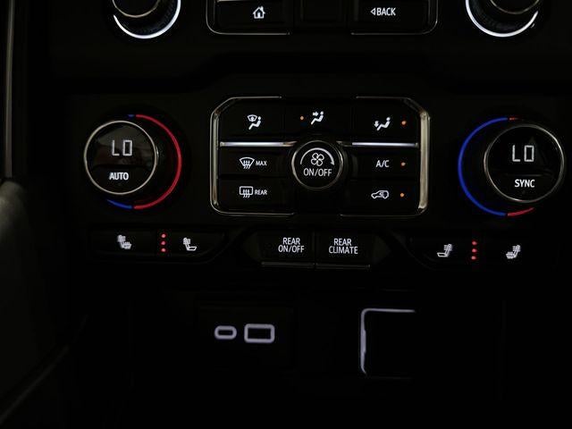 2024 Chevrolet Tahoe 4WD Z71
