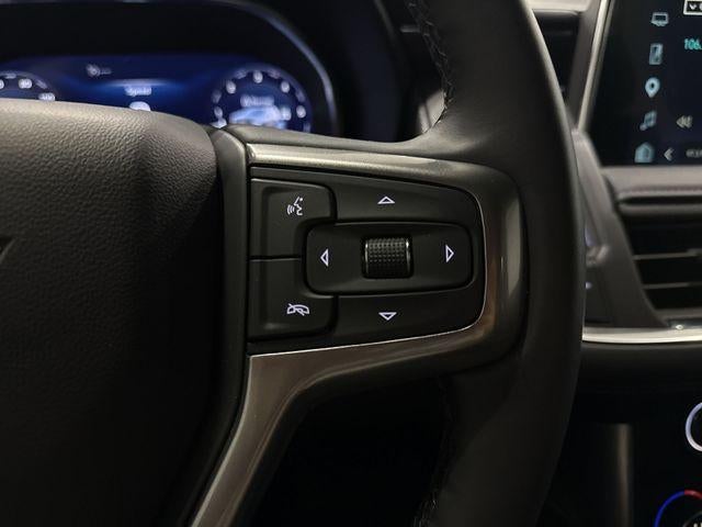 2024 Chevrolet Tahoe 4WD Z71