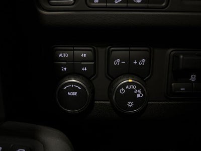 2024 Chevrolet Tahoe 4WD Z71
