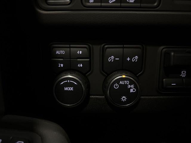 2024 Chevrolet Tahoe 4WD Z71