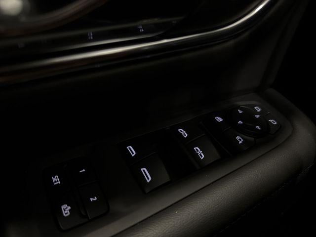 2024 Chevrolet Tahoe 4WD Z71
