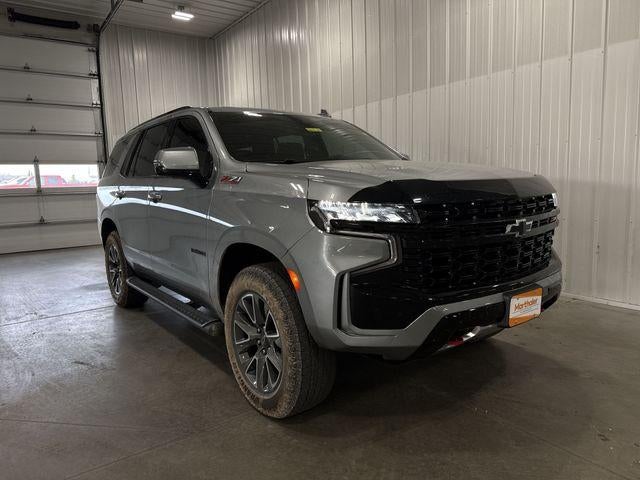 2024 Chevrolet Tahoe 4WD Z71