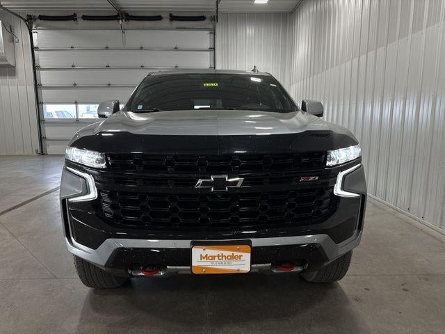 2024 Chevrolet Tahoe 4WD Z71