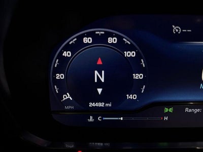 2024 Chevrolet Tahoe 4WD Z71