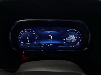 2024 Chevrolet Tahoe 4WD Z71