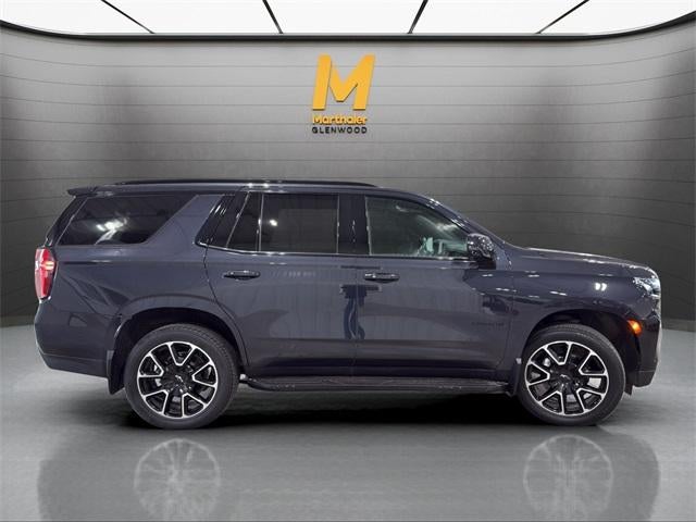 2023 Chevrolet Tahoe 4WD RST