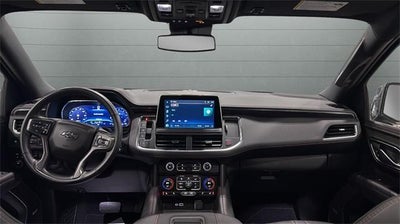 2023 Chevrolet Tahoe 4WD RST