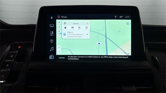 2023 Chevrolet Tahoe 4WD RST