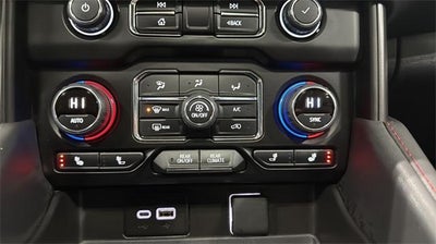 2023 Chevrolet Tahoe 4WD RST