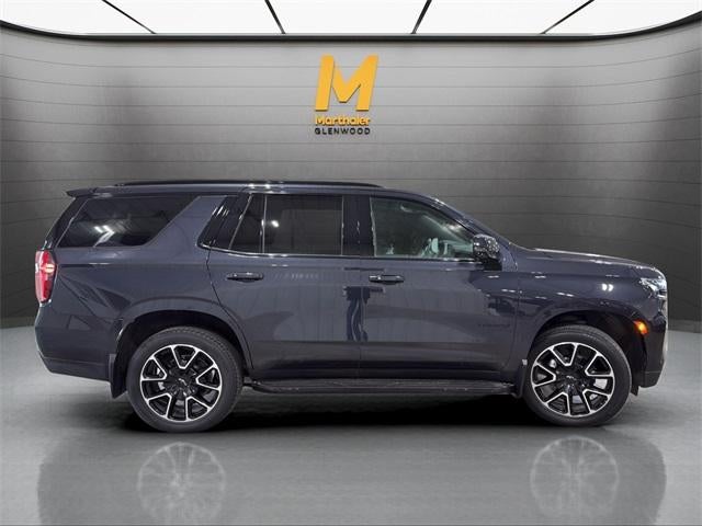 2023 Chevrolet Tahoe 4WD RST