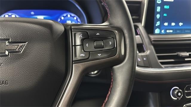 2023 Chevrolet Tahoe 4WD RST