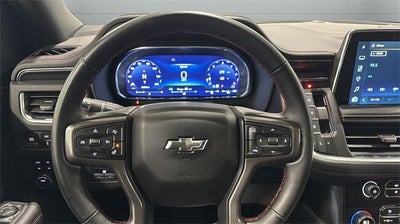 2023 Chevrolet Tahoe 4WD RST