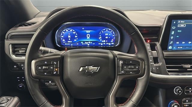 2023 Chevrolet Tahoe 4WD RST