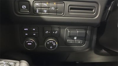 2023 Chevrolet Tahoe 4WD RST