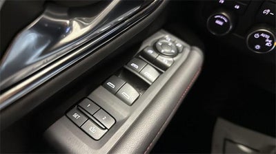 2023 Chevrolet Tahoe 4WD RST