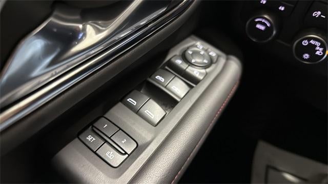 2023 Chevrolet Tahoe 4WD RST