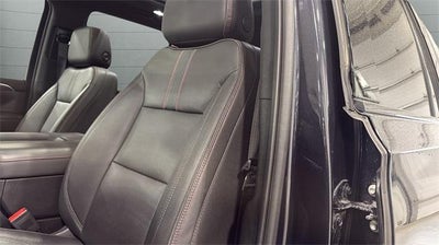 2023 Chevrolet Tahoe 4WD RST