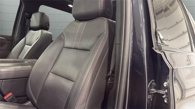 2023 Chevrolet Tahoe 4WD RST