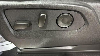 2023 Chevrolet Tahoe 4WD RST