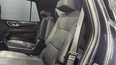 2023 Chevrolet Tahoe 4WD RST