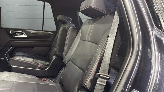 2023 Chevrolet Tahoe 4WD RST