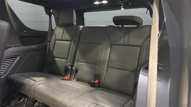 2023 Chevrolet Tahoe 4WD RST