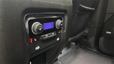 2023 Chevrolet Tahoe 4WD RST