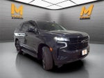 2023 Chevrolet Tahoe 4WD RST