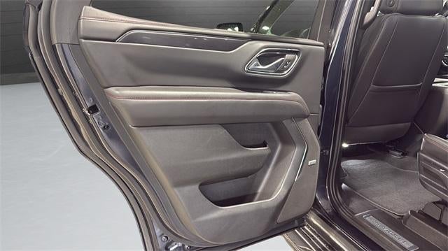 2023 Chevrolet Tahoe 4WD RST