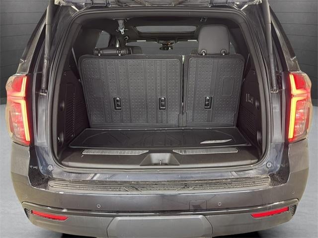 2023 Chevrolet Tahoe 4WD RST