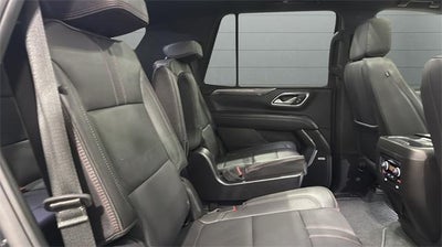 2023 Chevrolet Tahoe 4WD RST