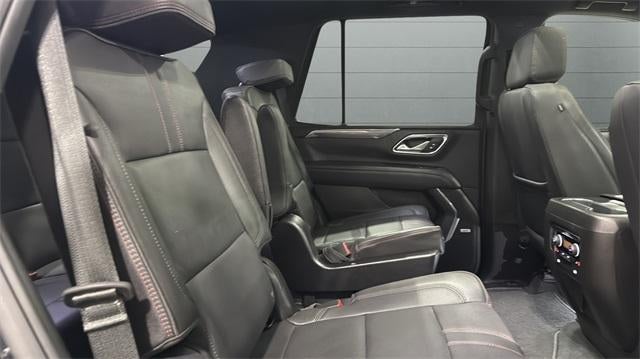 2023 Chevrolet Tahoe 4WD RST