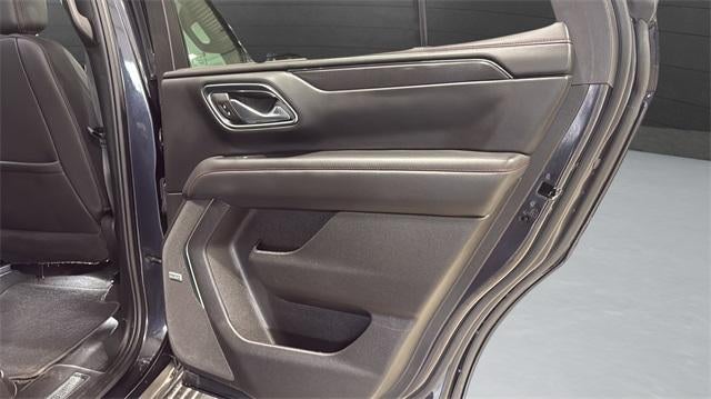 2023 Chevrolet Tahoe 4WD RST