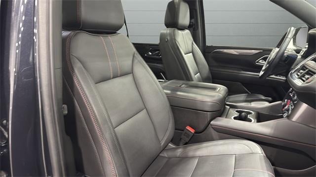 2023 Chevrolet Tahoe 4WD RST