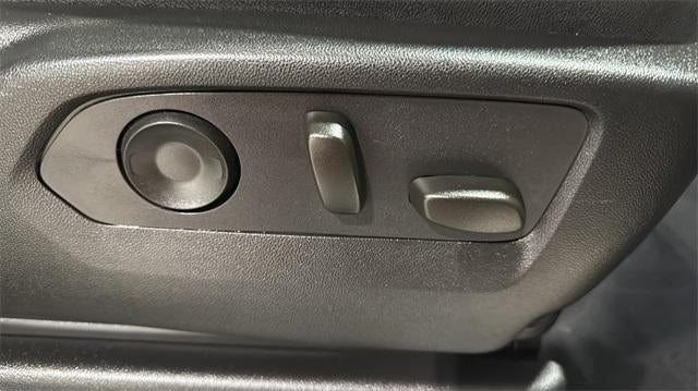 2023 Chevrolet Tahoe 4WD RST