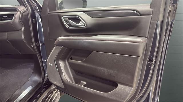 2023 Chevrolet Tahoe 4WD RST