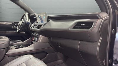 2023 Chevrolet Tahoe 4WD RST