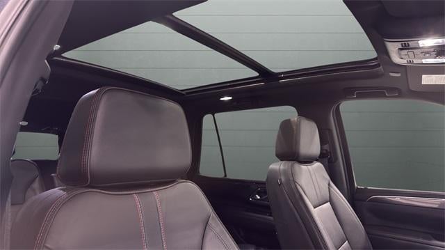 2023 Chevrolet Tahoe 4WD RST