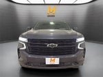 2023 Chevrolet Tahoe 4WD RST
