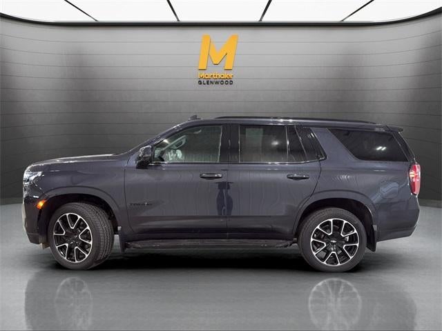 2023 Chevrolet Tahoe 4WD RST