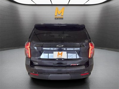 2023 Chevrolet Tahoe 4WD RST